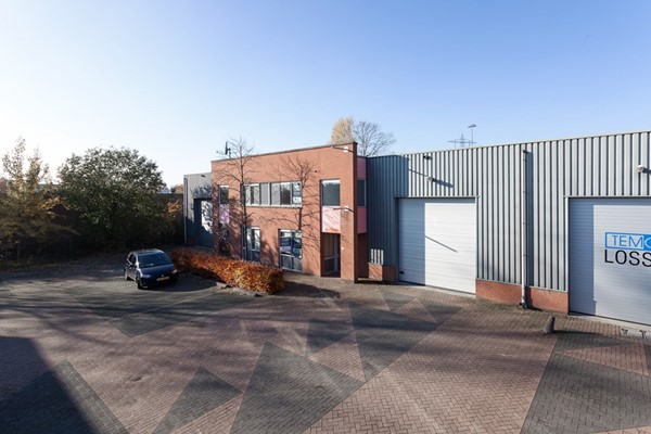 Verhuurd! - Huufkes 58 te Nuenen